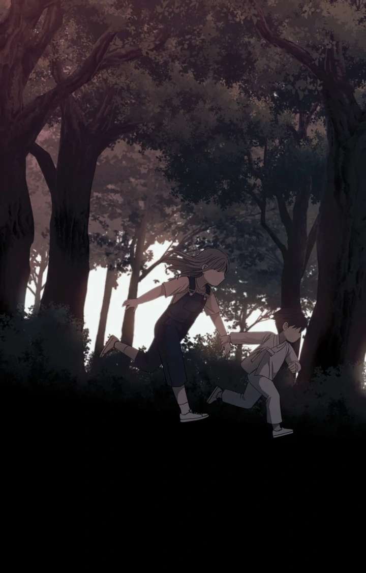 Spirit of the Shrine: The Snake Swallowing Child Chapter 16 - Page 78