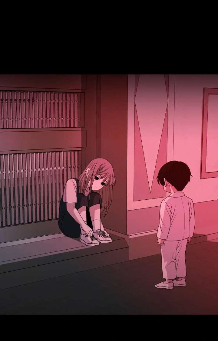 Spirit of the Shrine: The Snake Swallowing Child Chapter 16 - Page 79