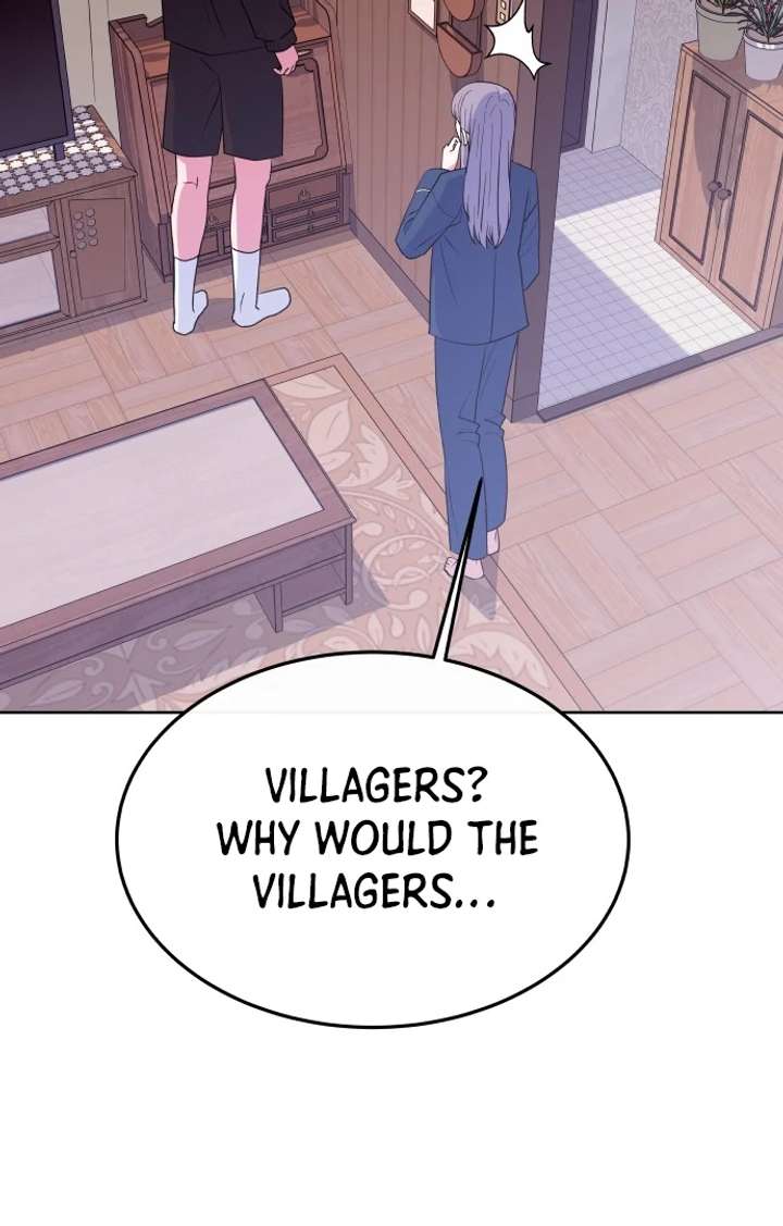 Spirit of the Shrine: The Snake Swallowing Child Chapter 16 - Page 9