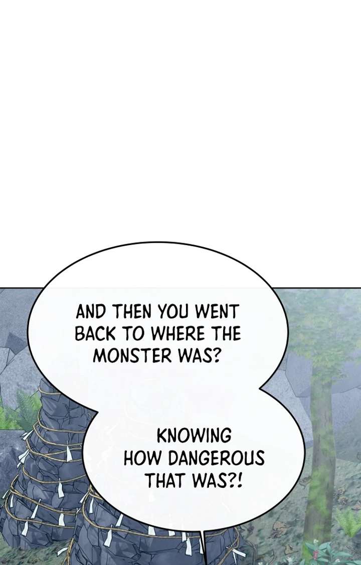 Spirit of the Shrine: The Snake Swallowing Child Chapter 16 - Page 81