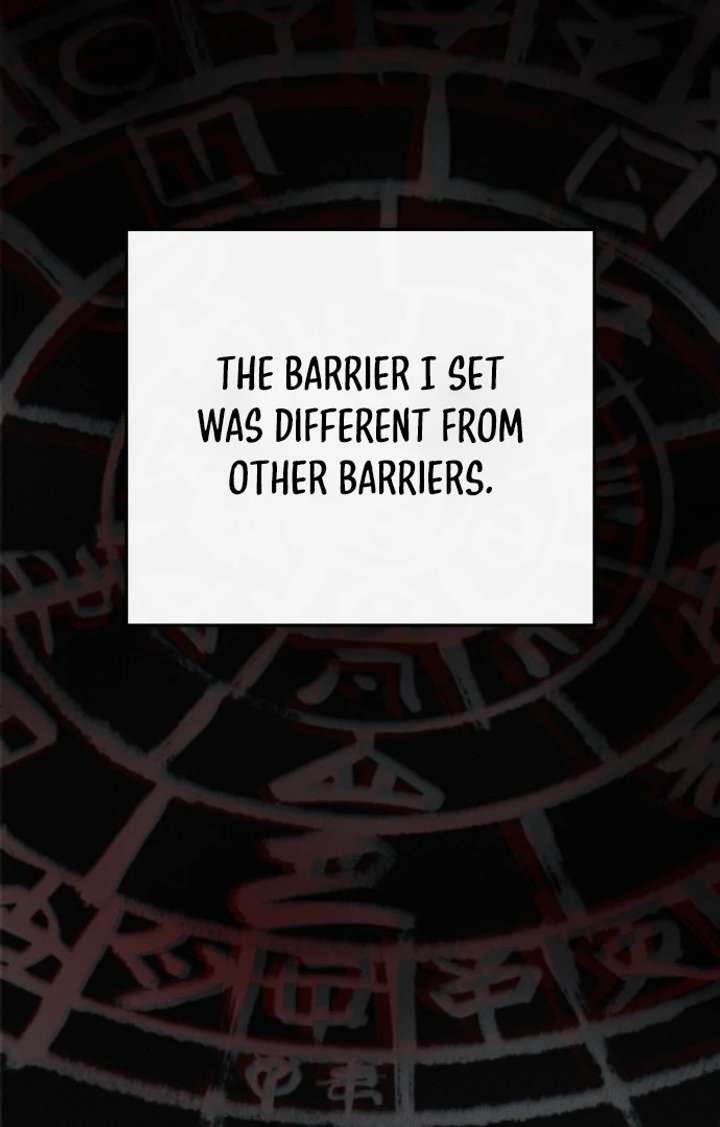 Spirit of the Shrine: The Snake Swallowing Child Chapter 16 - Page 87