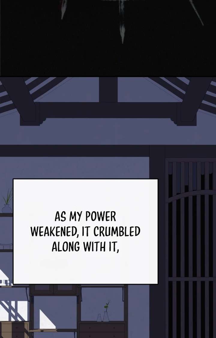 Spirit of the Shrine: The Snake Swallowing Child Chapter 16 - Page 88