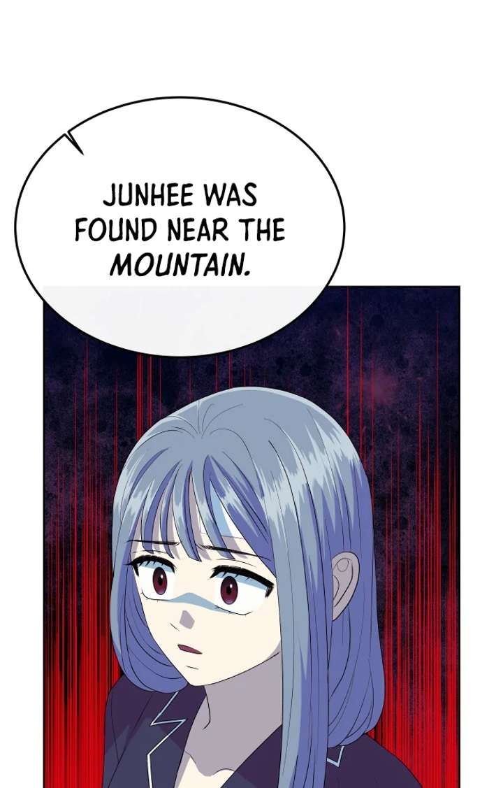 Spirit of the Shrine: The Snake Swallowing Child Chapter 16 - Page 10