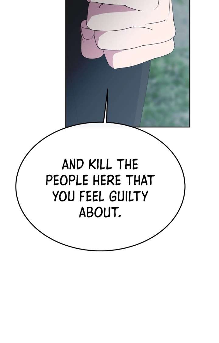 Spirit of the Shrine: The Snake Swallowing Child Chapter 16 - Page 96