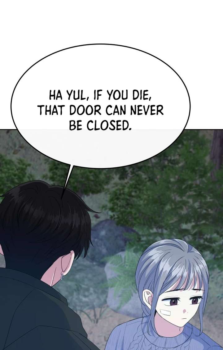 Spirit of the Shrine: The Snake Swallowing Child Chapter 16 - Page 97