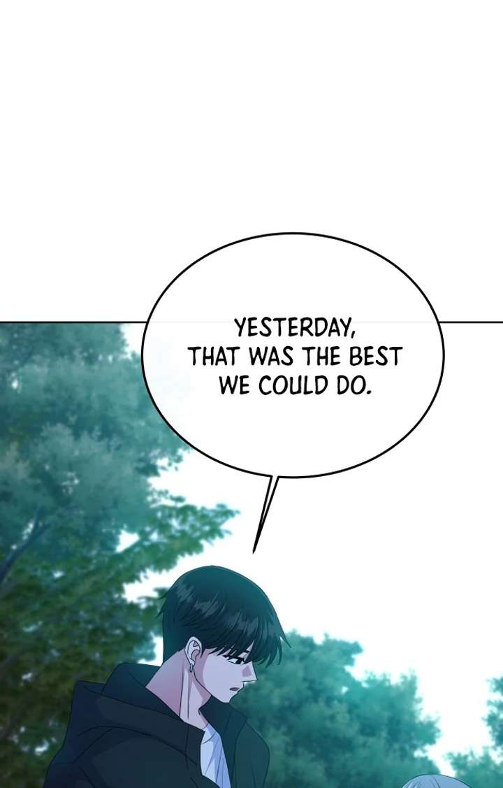 Spirit of the Shrine: The Snake Swallowing Child Chapter 16 - Page 100