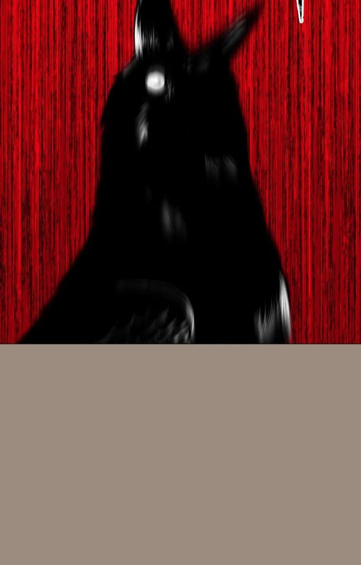 Spirit of the Shrine: The Snake Swallowing Child Chapter 17 - Page 101