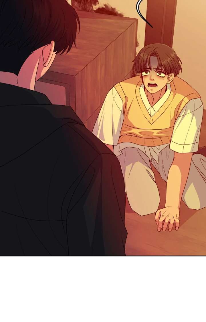 Spirit of the Shrine: The Snake Swallowing Child Chapter 17 - Page 105