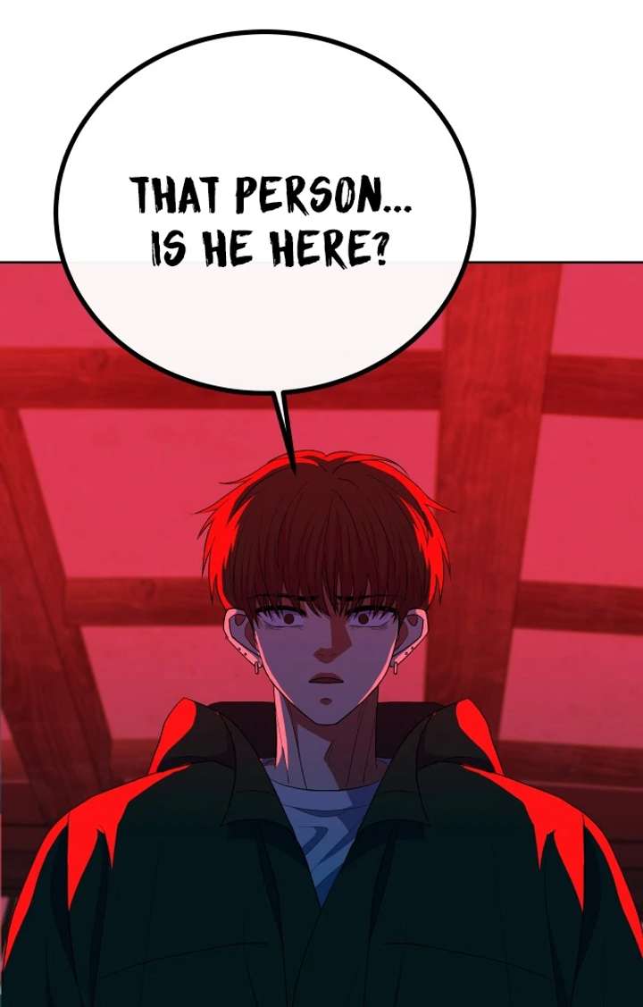 Spirit of the Shrine: The Snake Swallowing Child Chapter 17 - Page 109