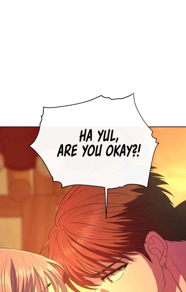 Spirit of the Shrine: The Snake Swallowing Child Chapter 17 - Page 117