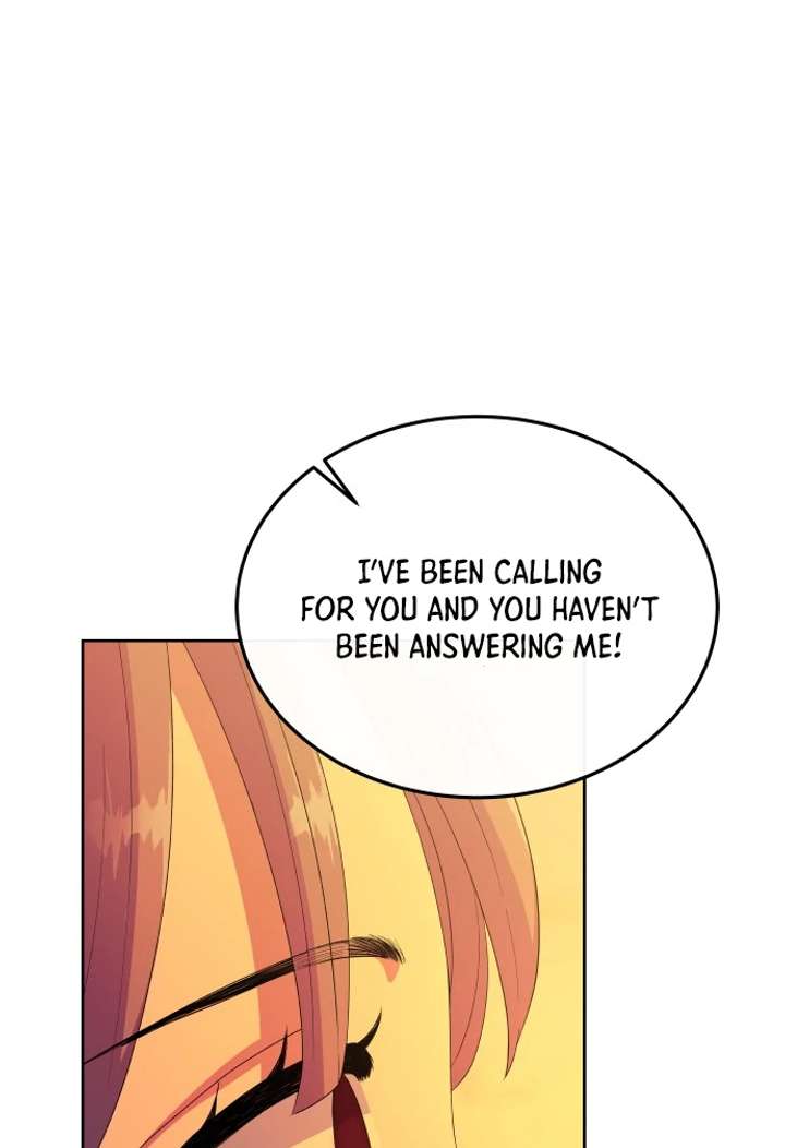 Spirit of the Shrine: The Snake Swallowing Child Chapter 17 - Page 119