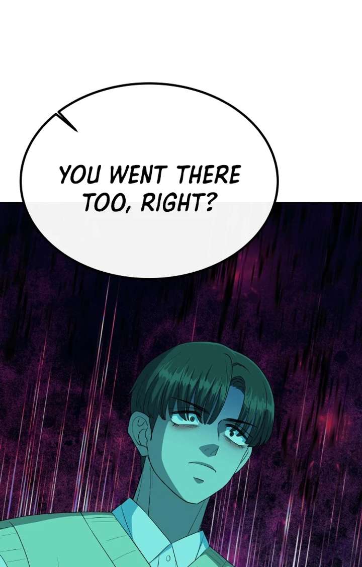 Spirit of the Shrine: The Snake Swallowing Child Chapter 17 - Page 14