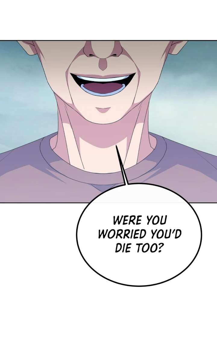 Spirit of the Shrine: The Snake Swallowing Child Chapter 17 - Page 16