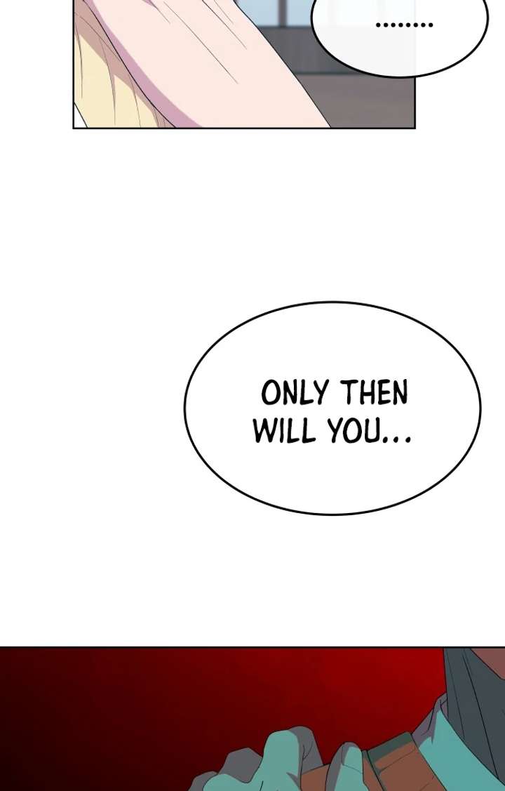 Spirit of the Shrine: The Snake Swallowing Child Chapter 17 - Page 23