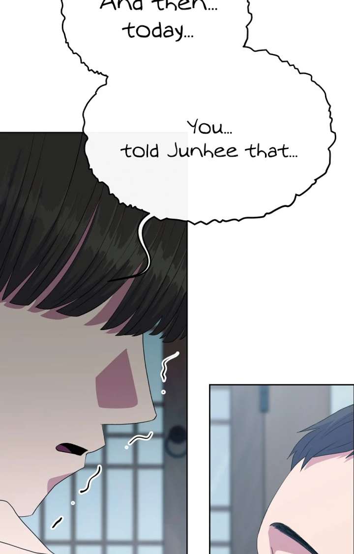 Spirit of the Shrine: The Snake Swallowing Child Chapter 17 - Page 30