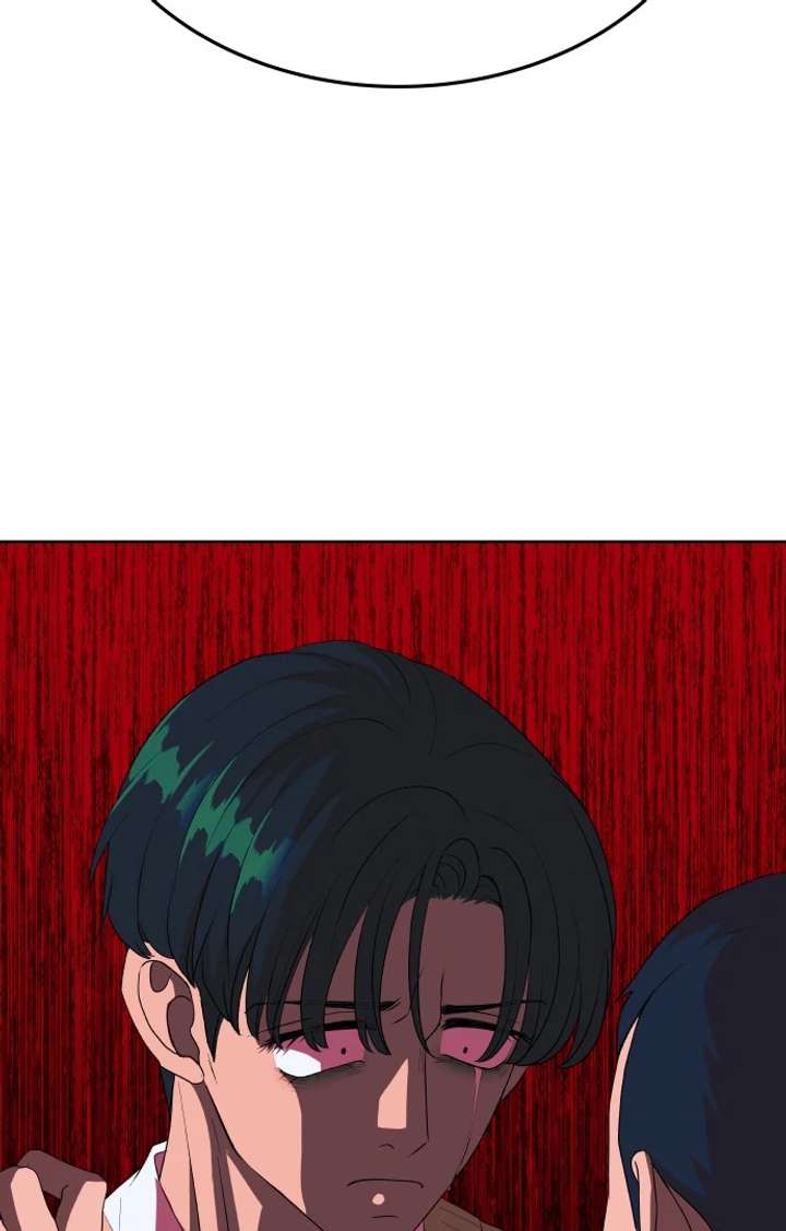 Spirit of the Shrine: The Snake Swallowing Child Chapter 17 - Page 32