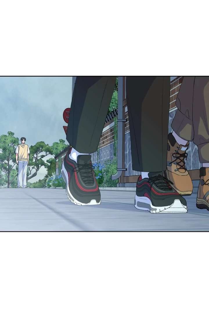 Spirit of the Shrine: The Snake Swallowing Child Chapter 17 - Page 5