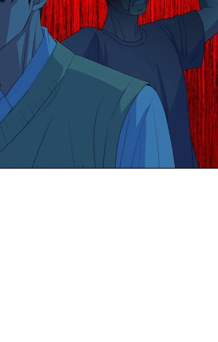 Spirit of the Shrine: The Snake Swallowing Child Chapter 17 - Page 42