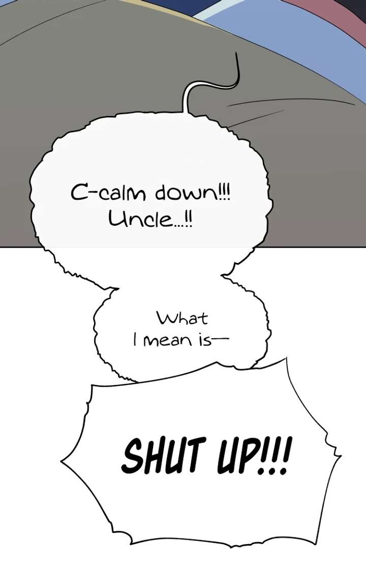 Spirit of the Shrine: The Snake Swallowing Child Chapter 17 - Page 48