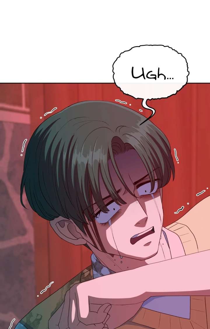 Spirit of the Shrine: The Snake Swallowing Child Chapter 17 - Page 52