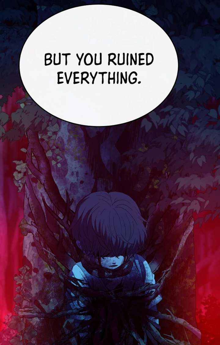 Spirit of the Shrine: The Snake Swallowing Child Chapter 17 - Page 60