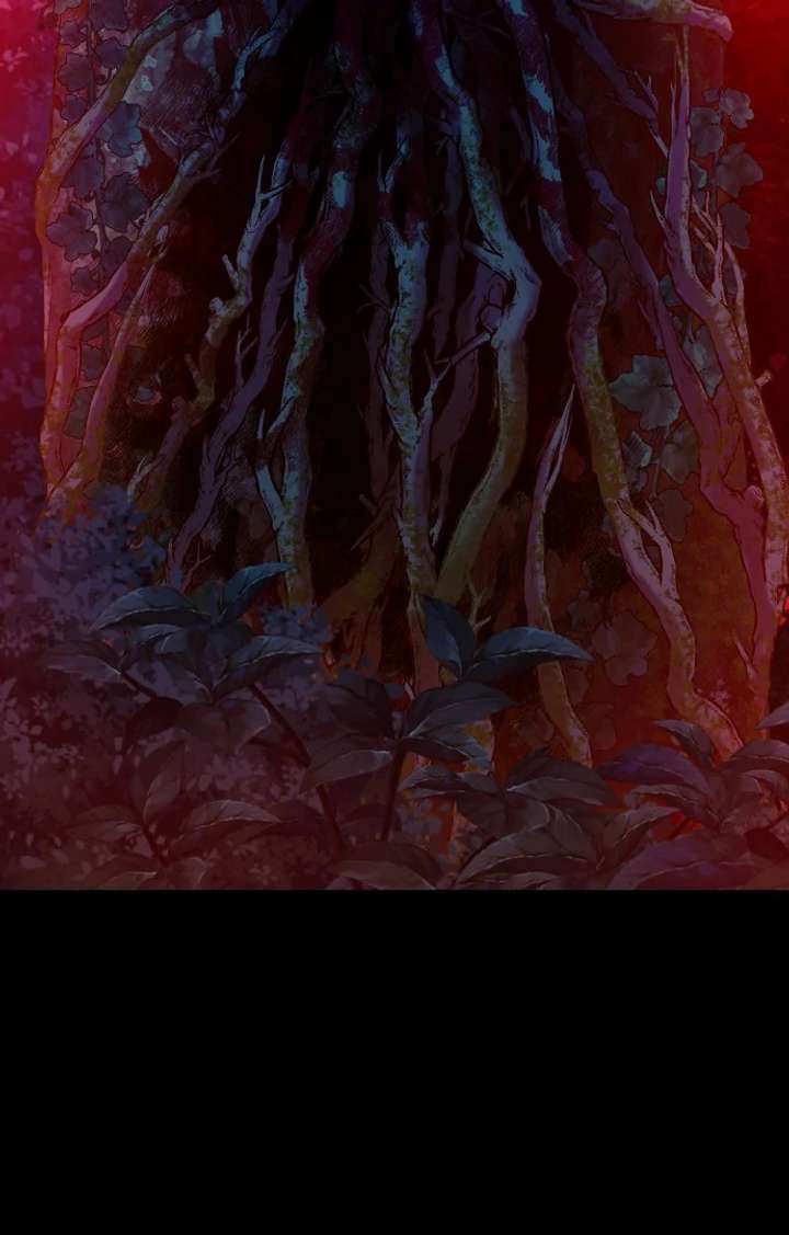 Spirit of the Shrine: The Snake Swallowing Child Chapter 17 - Page 61