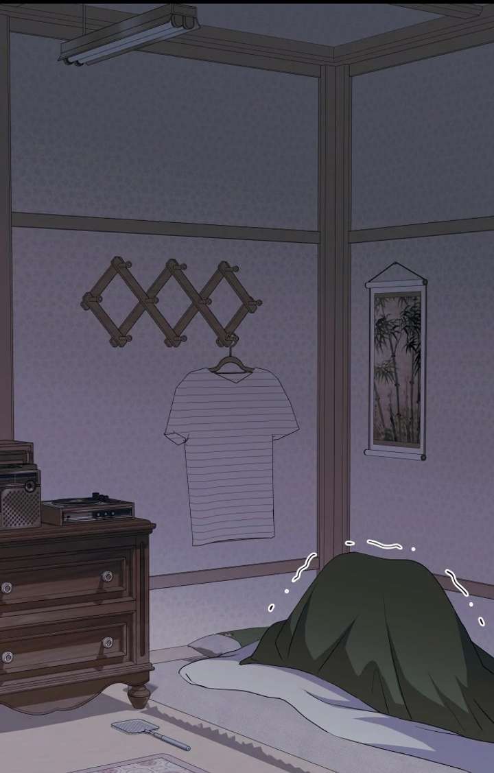 Spirit of the Shrine: The Snake Swallowing Child Chapter 17 - Page 62