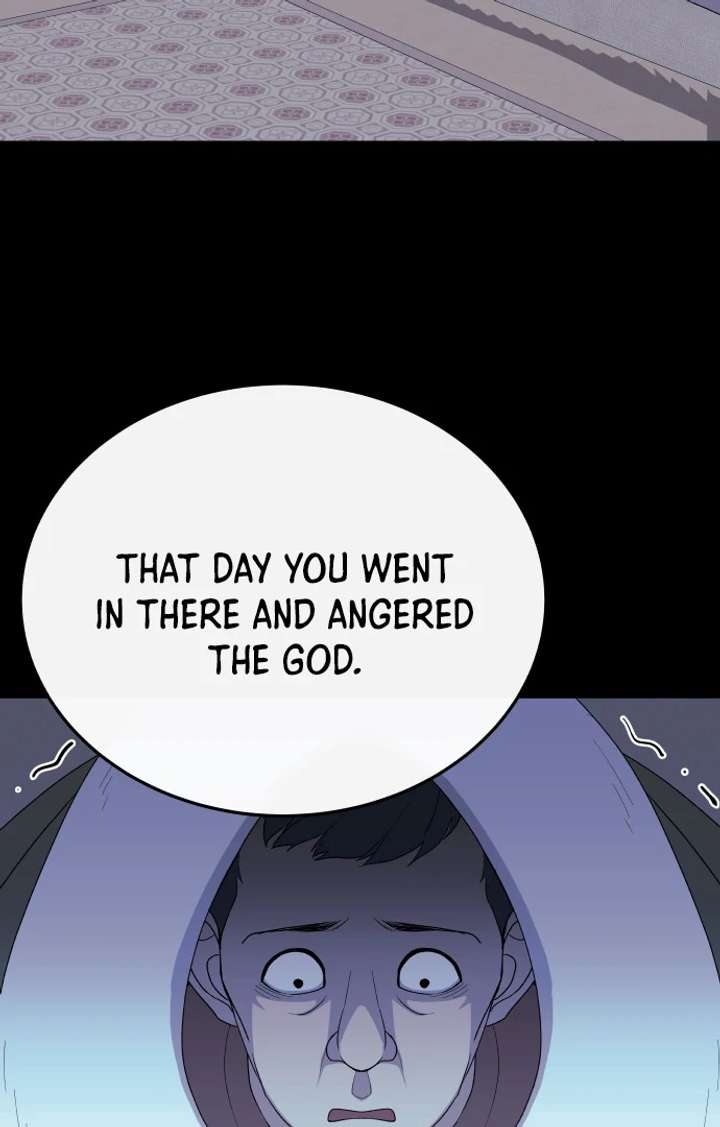 Spirit of the Shrine: The Snake Swallowing Child Chapter 17 - Page 63