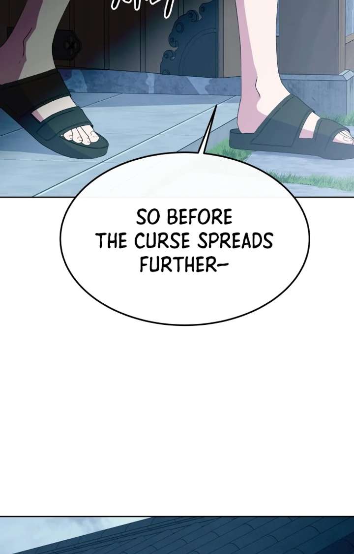 Spirit of the Shrine: The Snake Swallowing Child Chapter 17 - Page 65