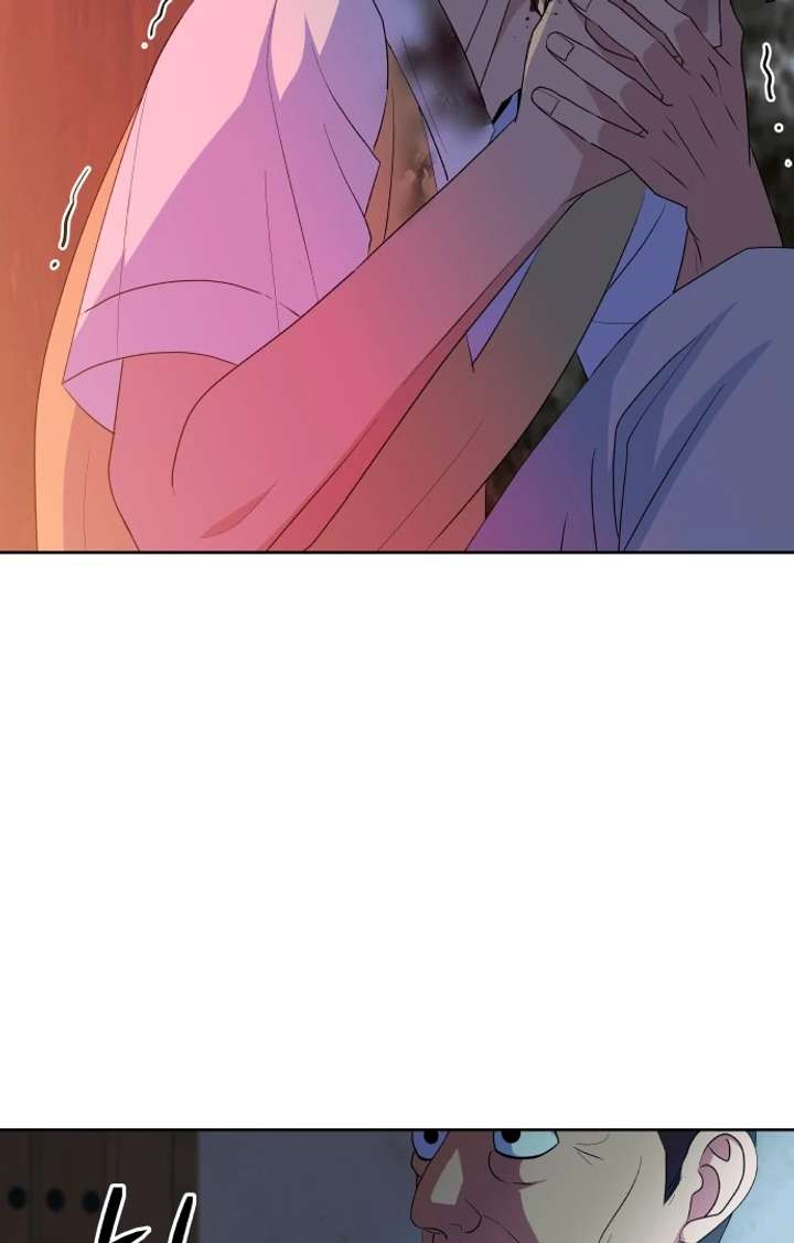 Spirit of the Shrine: The Snake Swallowing Child Chapter 17 - Page 69