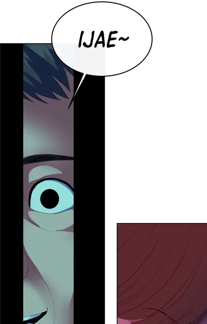 Spirit of the Shrine: The Snake Swallowing Child Chapter 17 - Page 75
