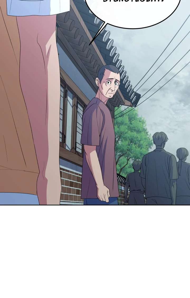 Spirit of the Shrine: The Snake Swallowing Child Chapter 17 - Page 9