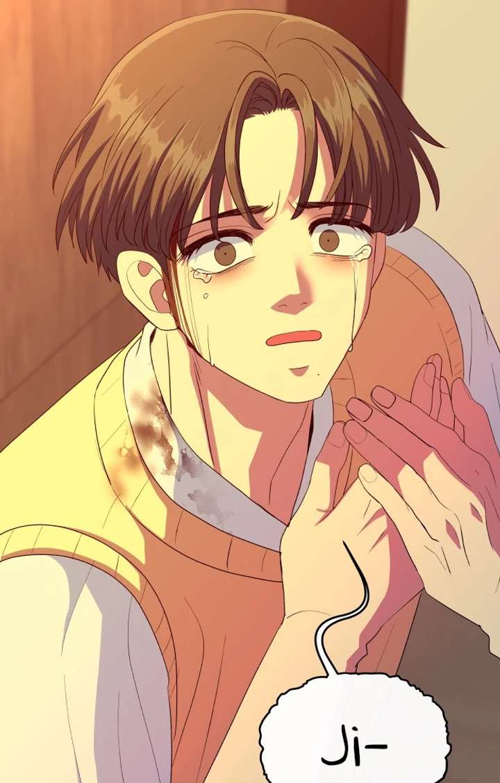 Spirit of the Shrine: The Snake Swallowing Child Chapter 17 - Page 81