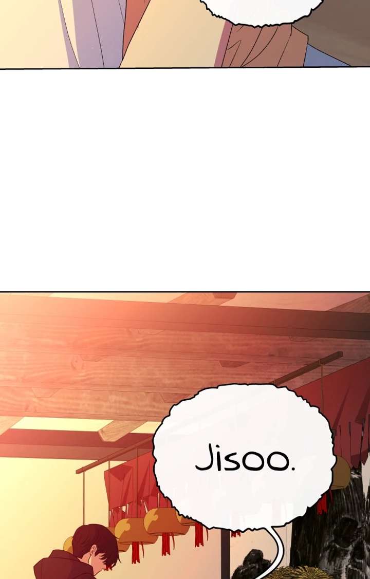 Spirit of the Shrine: The Snake Swallowing Child Chapter 17 - Page 82