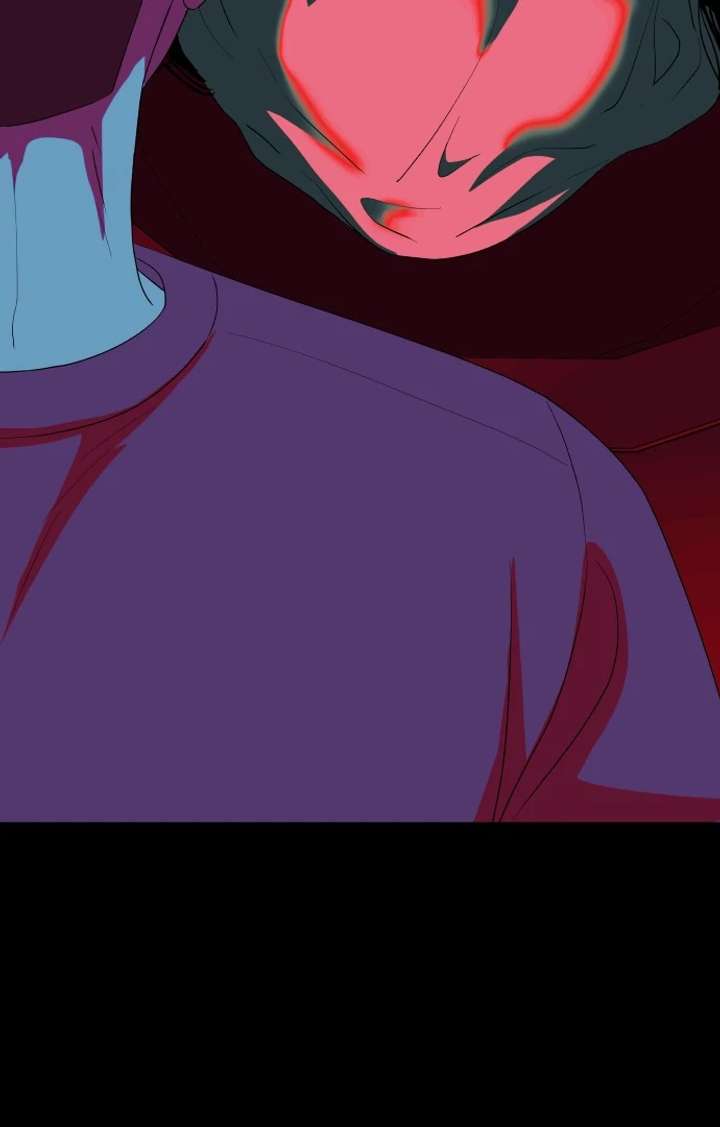 Spirit of the Shrine: The Snake Swallowing Child Chapter 17 - Page 98