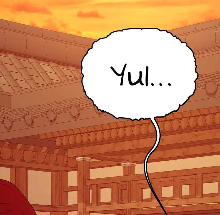 Spirit of the Shrine: The Snake Swallowing Child Chapter 18 - Page 11