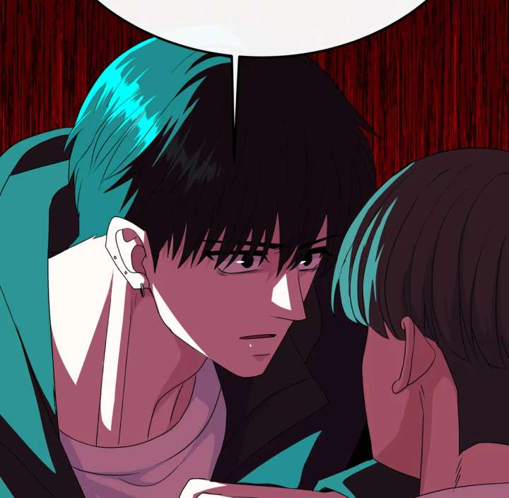 Spirit of the Shrine: The Snake Swallowing Child Chapter 18 - Page 109