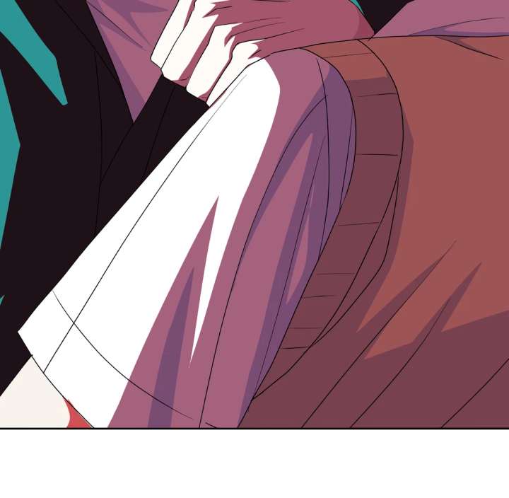 Spirit of the Shrine: The Snake Swallowing Child Chapter 18 - Page 110