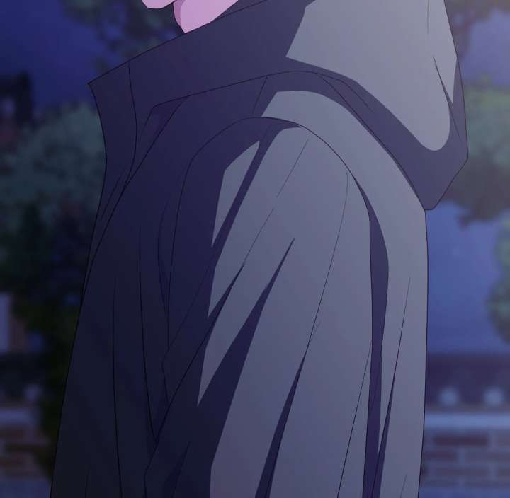 Spirit of the Shrine: The Snake Swallowing Child Chapter 18 - Page 121