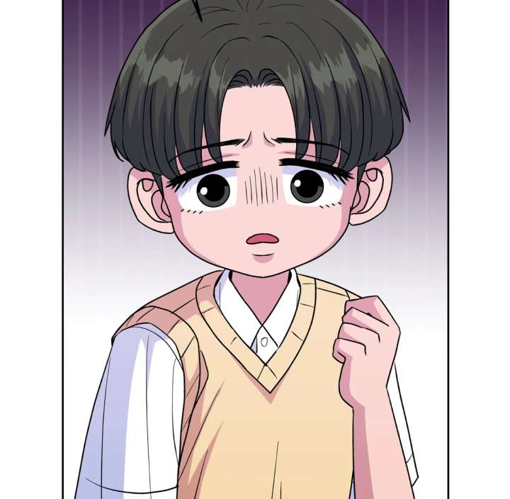 Spirit of the Shrine: The Snake Swallowing Child Chapter 18 - Page 123