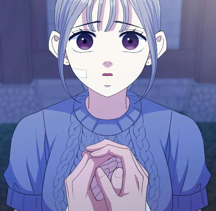 Spirit of the Shrine: The Snake Swallowing Child Chapter 18 - Page 130