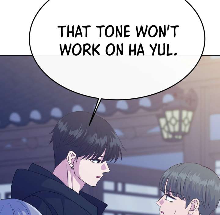 Spirit of the Shrine: The Snake Swallowing Child Chapter 18 - Page 137