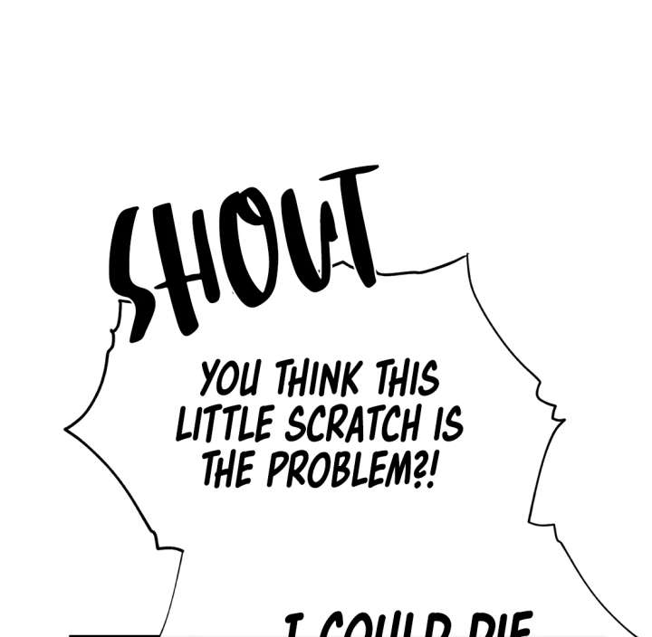 Spirit of the Shrine: The Snake Swallowing Child Chapter 18 - Page 140