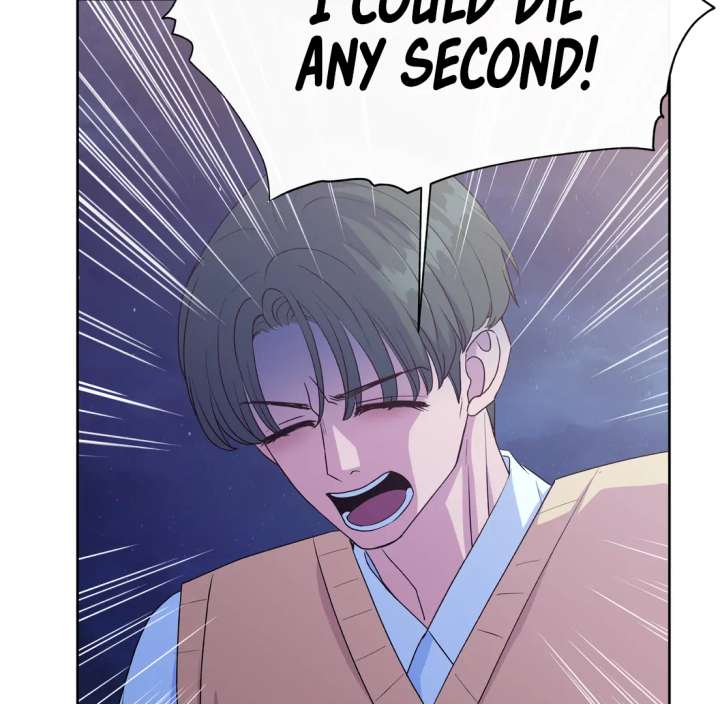 Spirit of the Shrine: The Snake Swallowing Child Chapter 18 - Page 141