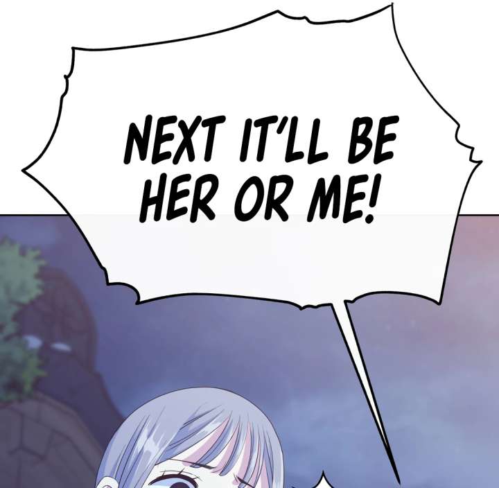 Spirit of the Shrine: The Snake Swallowing Child Chapter 18 - Page 144