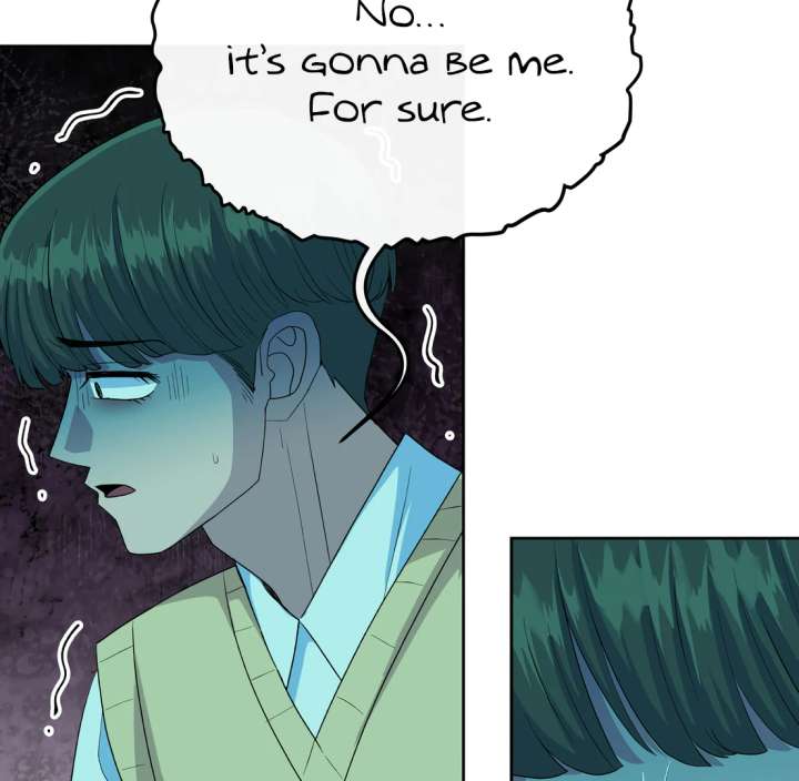 Spirit of the Shrine: The Snake Swallowing Child Chapter 18 - Page 147