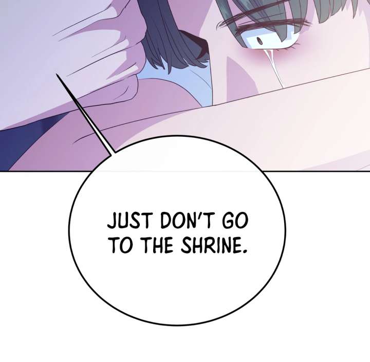 Spirit of the Shrine: The Snake Swallowing Child Chapter 18 - Page 154