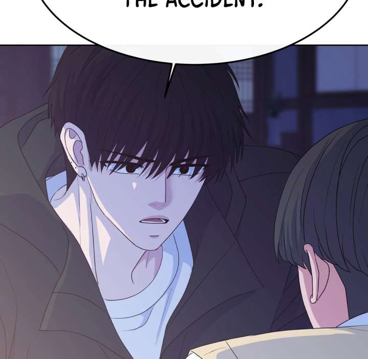 Spirit of the Shrine: The Snake Swallowing Child Chapter 18 - Page 156