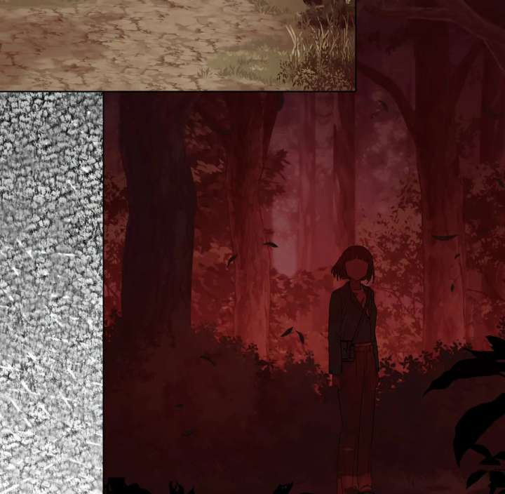 Spirit of the Shrine: The Snake Swallowing Child Chapter 18 - Page 160