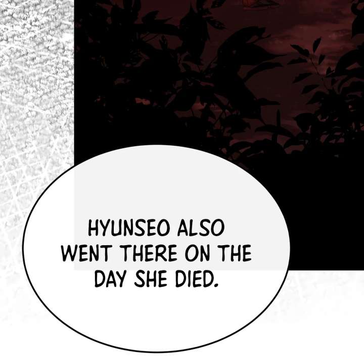 Spirit of the Shrine: The Snake Swallowing Child Chapter 18 - Page 161